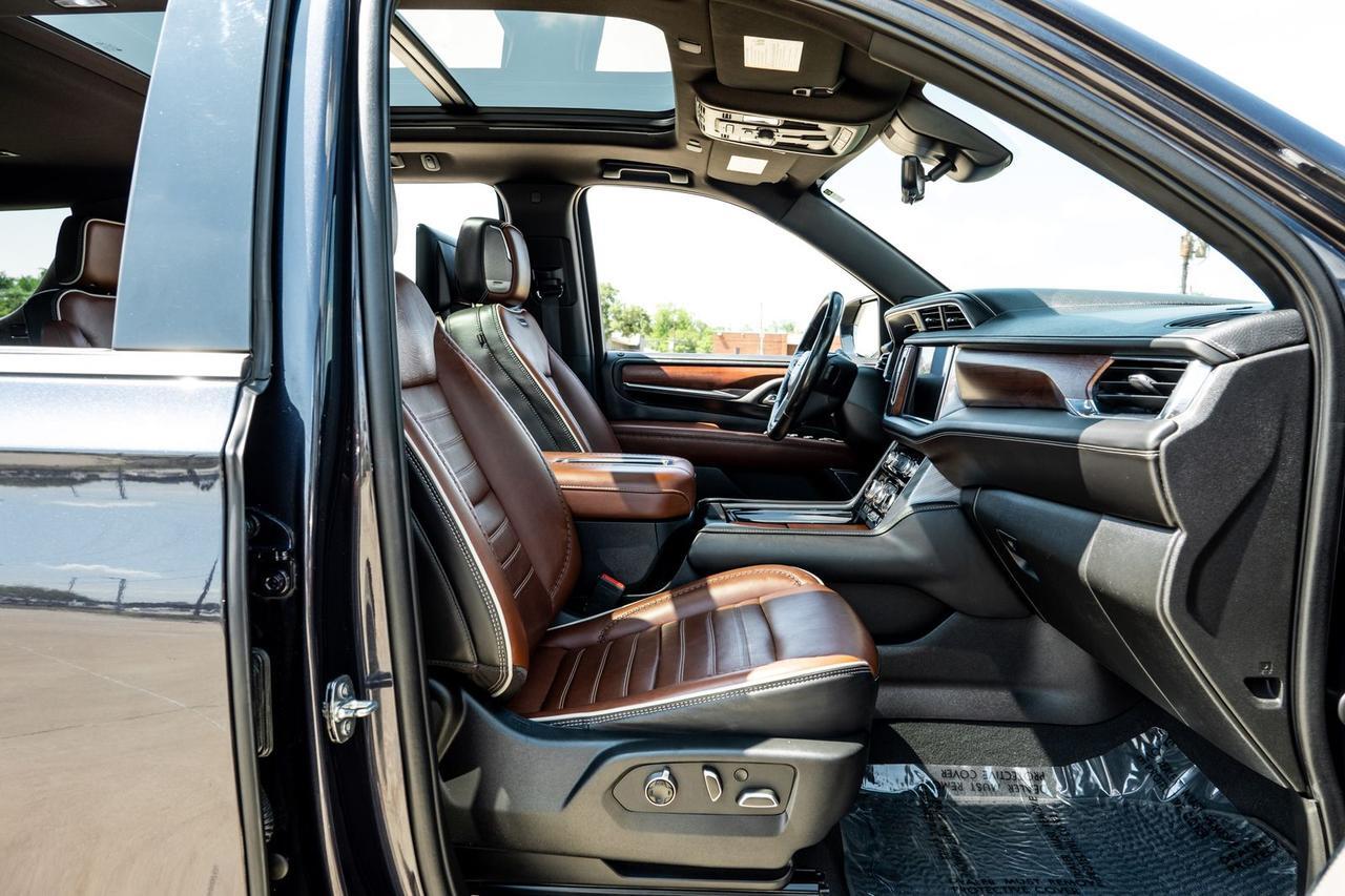 2023 GMC Yukon Denali Ultimate Richardson TX