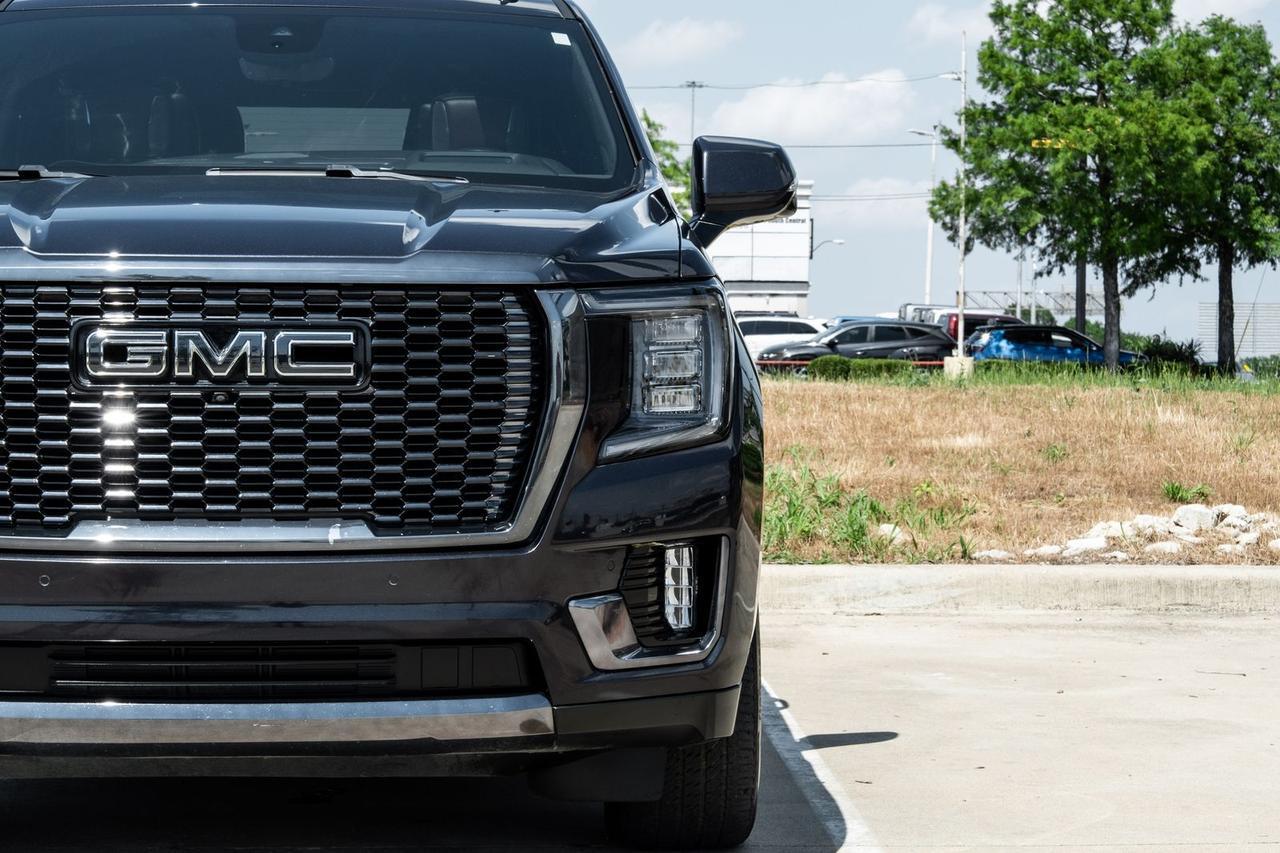 2023 GMC Yukon Denali Ultimate Richardson TX
