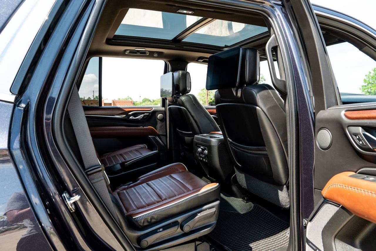 2023 GMC Yukon Denali Ultimate Richardson TX