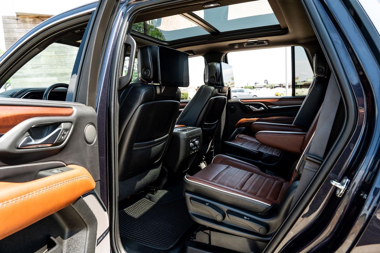 2023 GMC Yukon Denali Ultimate Richardson TX