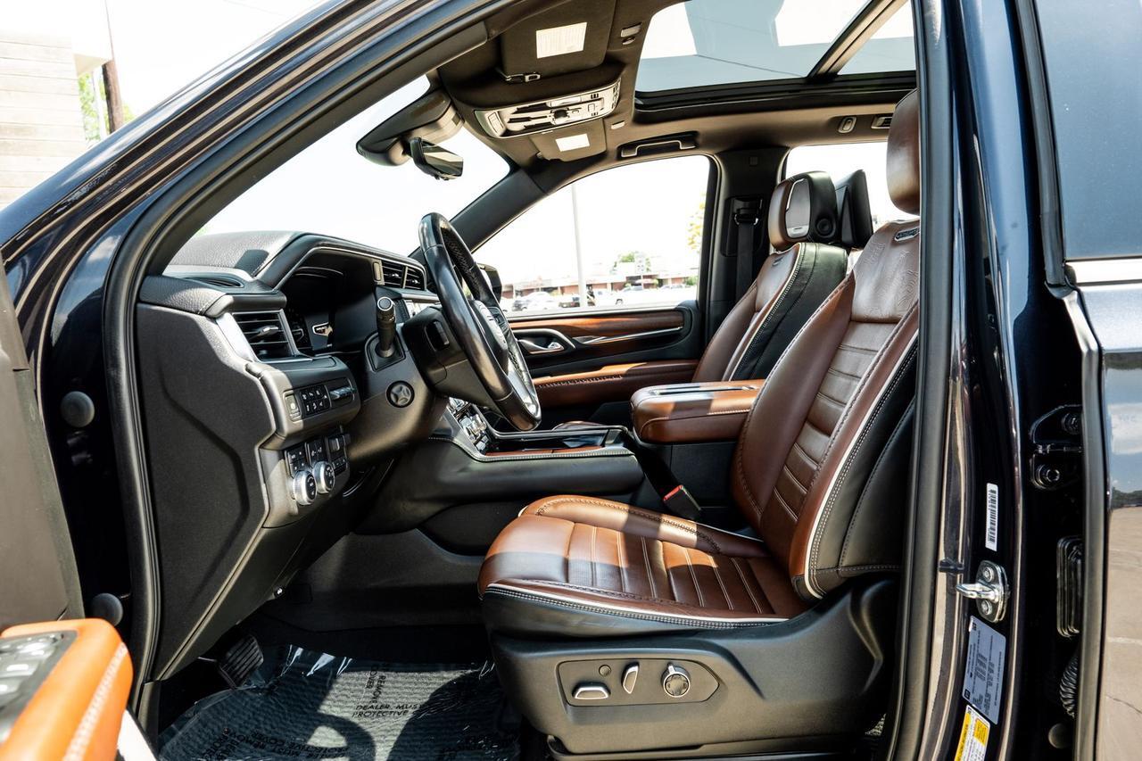 2023 GMC Yukon Denali Ultimate Richardson TX
