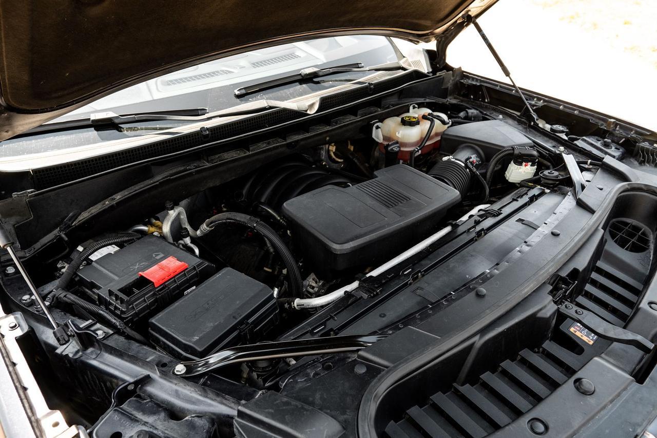 2023 GMC Yukon Denali Ultimate Richardson TX