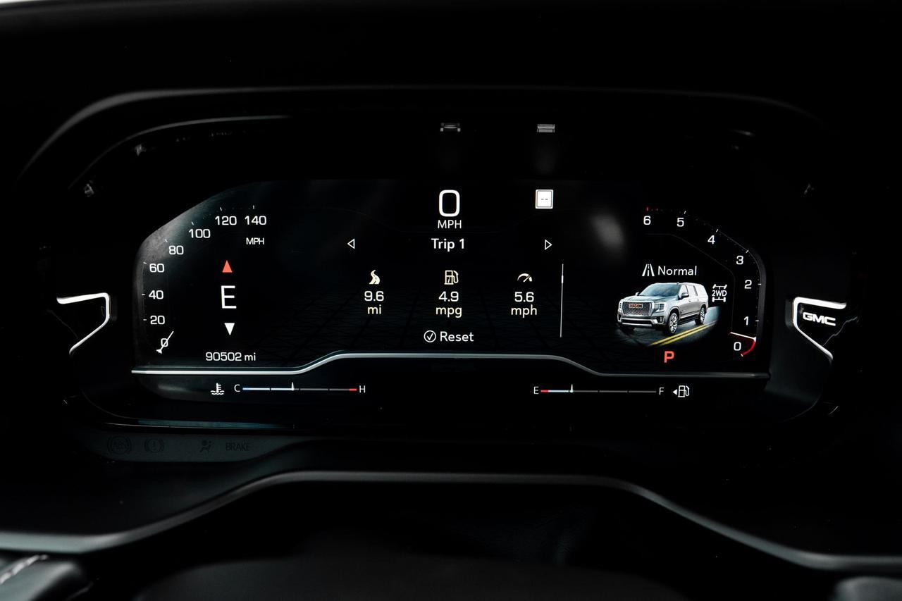 2023 GMC Yukon Denali Ultimate Richardson TX