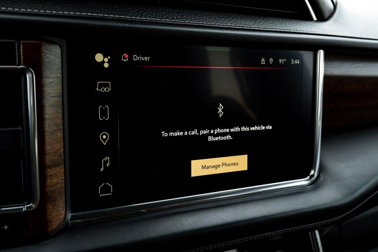 2023 GMC Yukon Denali Ultimate Richardson TX
