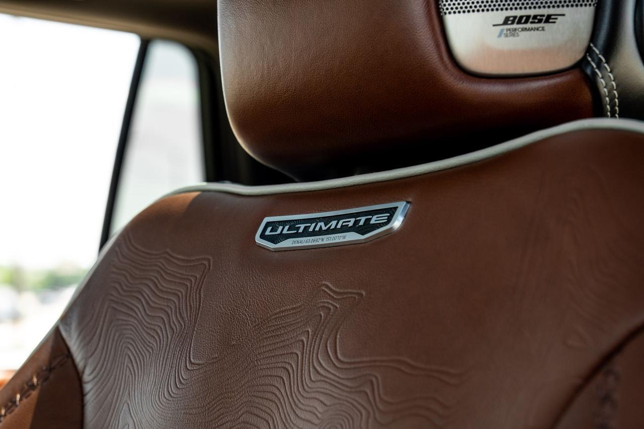 2023 GMC Yukon Denali Ultimate Richardson TX