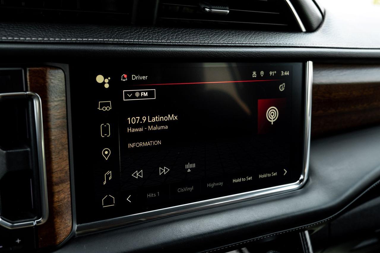 2023 GMC Yukon Denali Ultimate Richardson TX