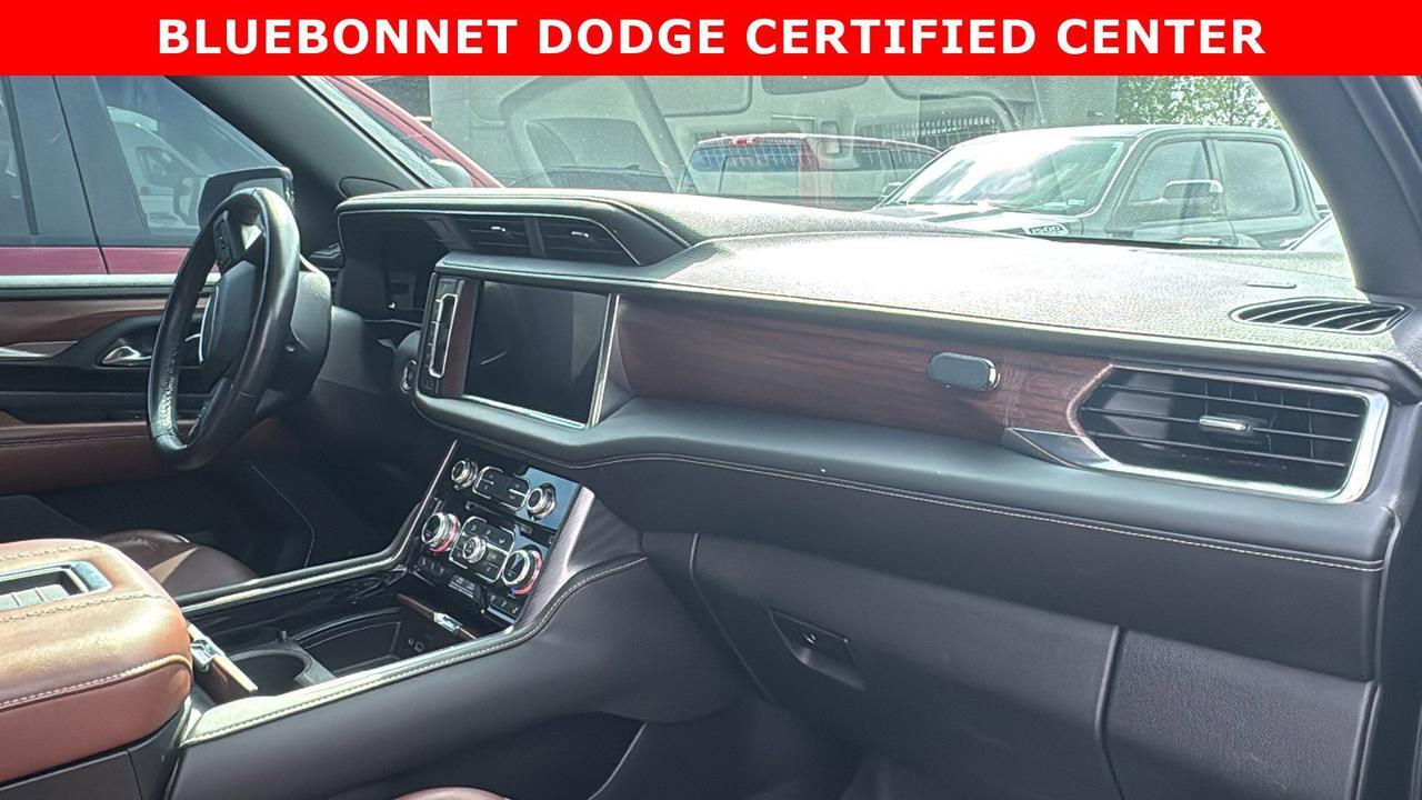 2023 GMC Yukon Denali Ultimate New Braunfels TX