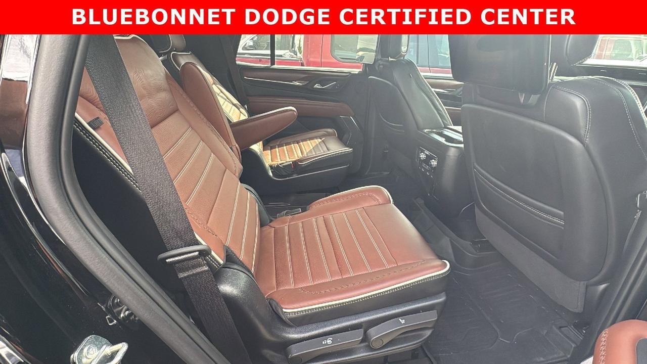 2023 GMC Yukon Denali Ultimate New Braunfels TX