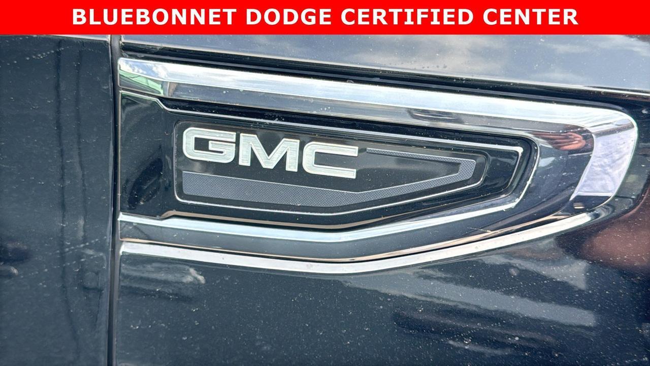 2023 GMC Yukon Denali Ultimate New Braunfels TX