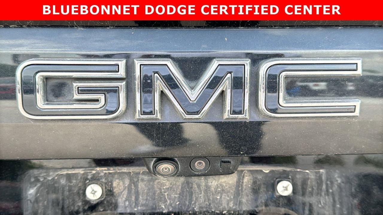 2023 GMC Yukon Denali Ultimate New Braunfels TX