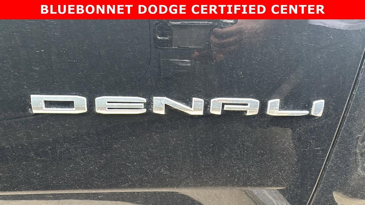 2023 GMC Yukon Denali Ultimate New Braunfels TX