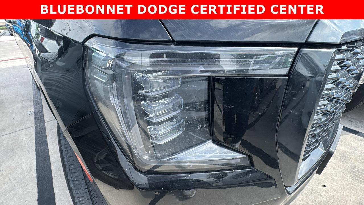 2023 GMC Yukon Denali Ultimate New Braunfels TX