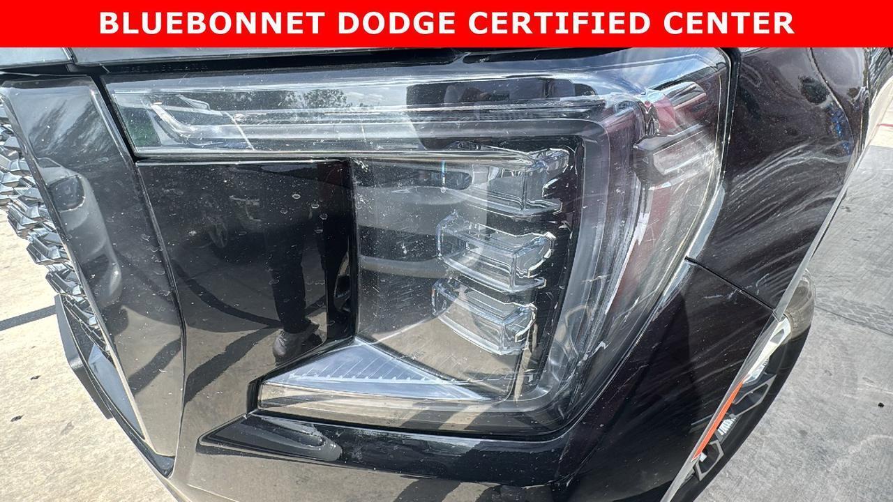 2023 GMC Yukon Denali Ultimate New Braunfels TX