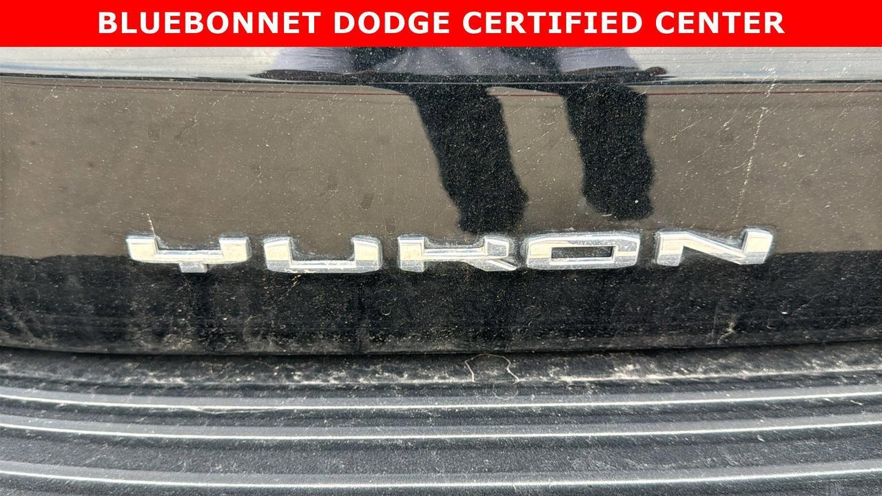 2023 GMC Yukon Denali Ultimate New Braunfels TX
