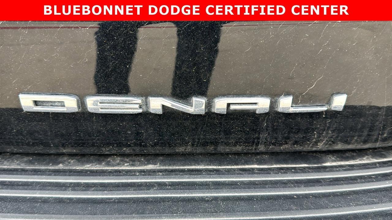 2023 GMC Yukon Denali Ultimate New Braunfels TX