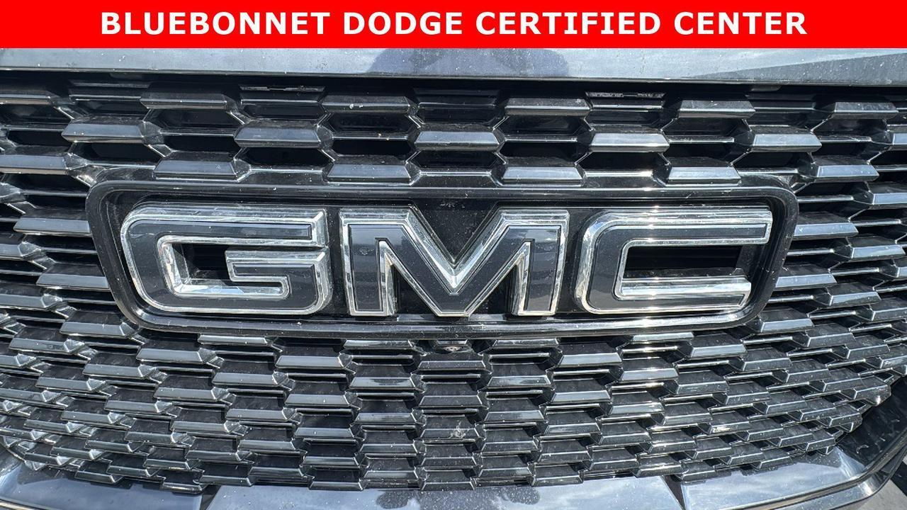 2023 GMC Yukon Denali Ultimate New Braunfels TX