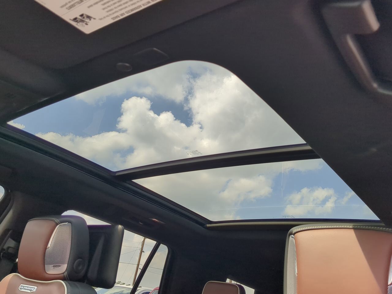 2023 GMC Yukon Denali Ultimate Winder GA