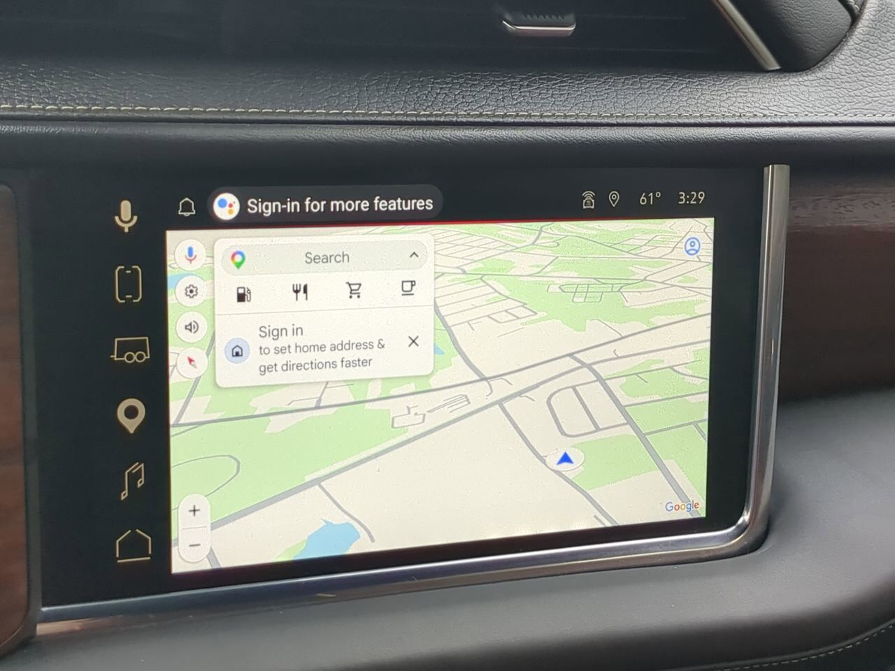 2023 GMC Yukon Denali Ultimate Winder GA