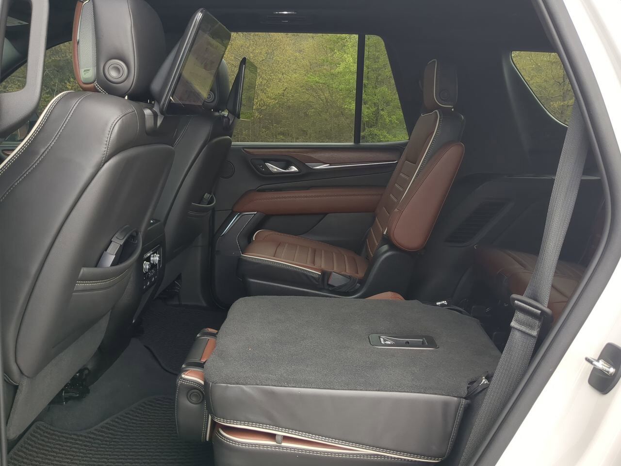 2023 GMC Yukon Denali Ultimate Winder GA