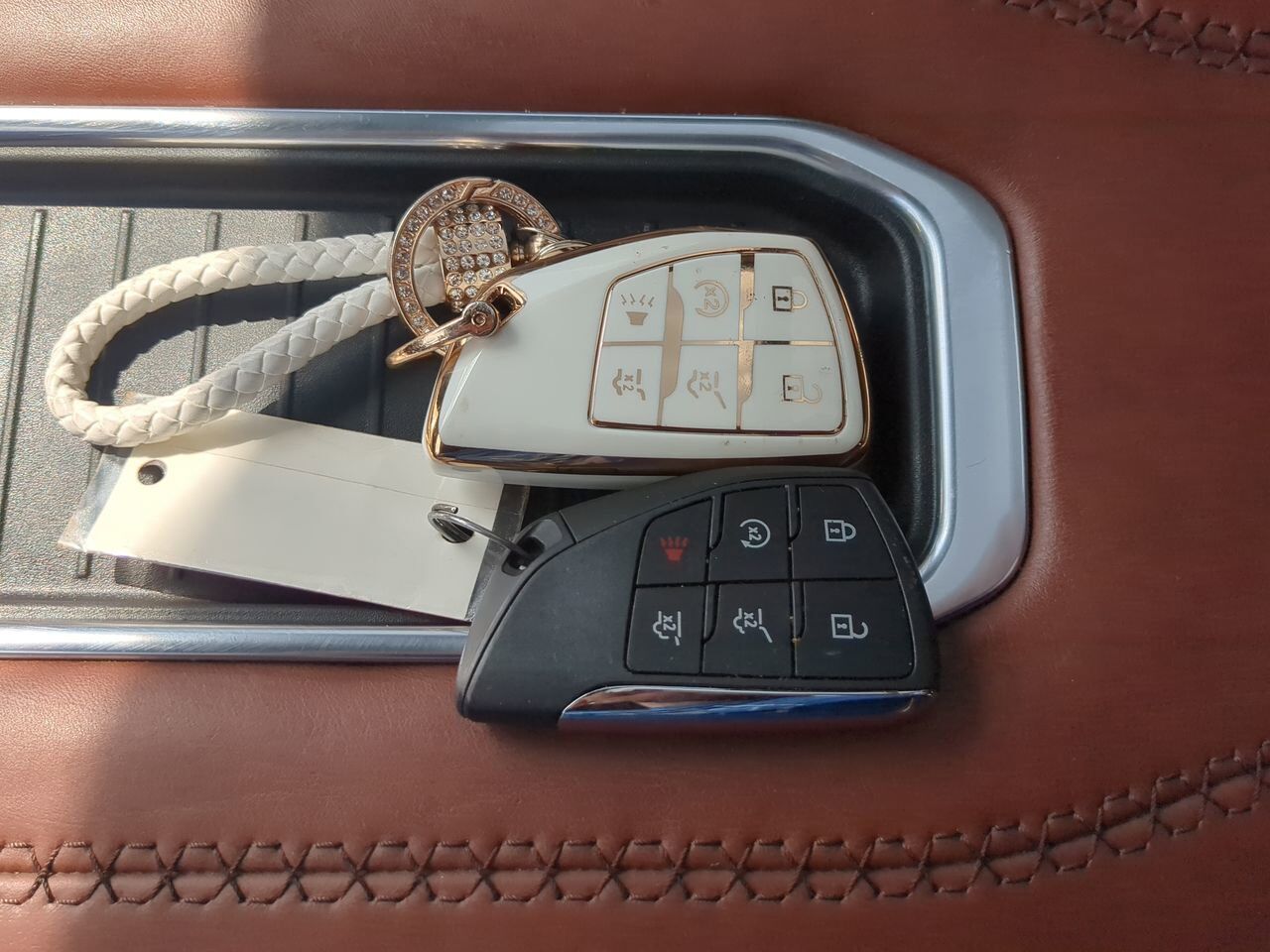 2023 GMC Yukon Denali Ultimate Winder GA