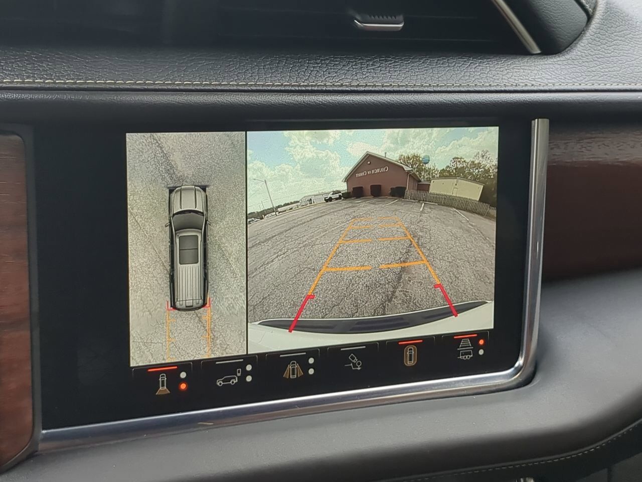 2023 GMC Yukon Denali Ultimate Winder GA