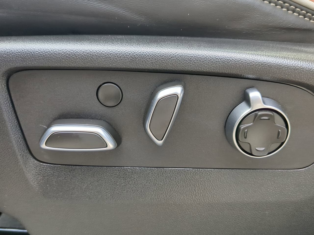 2023 GMC Yukon Denali Ultimate Winder GA