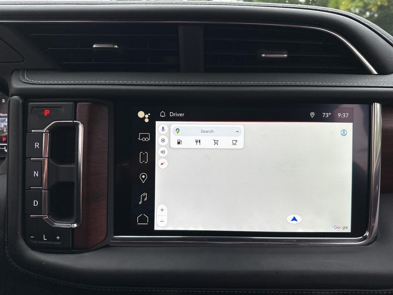 2023 GMC Yukon Denali Ultimate Chantilly VA