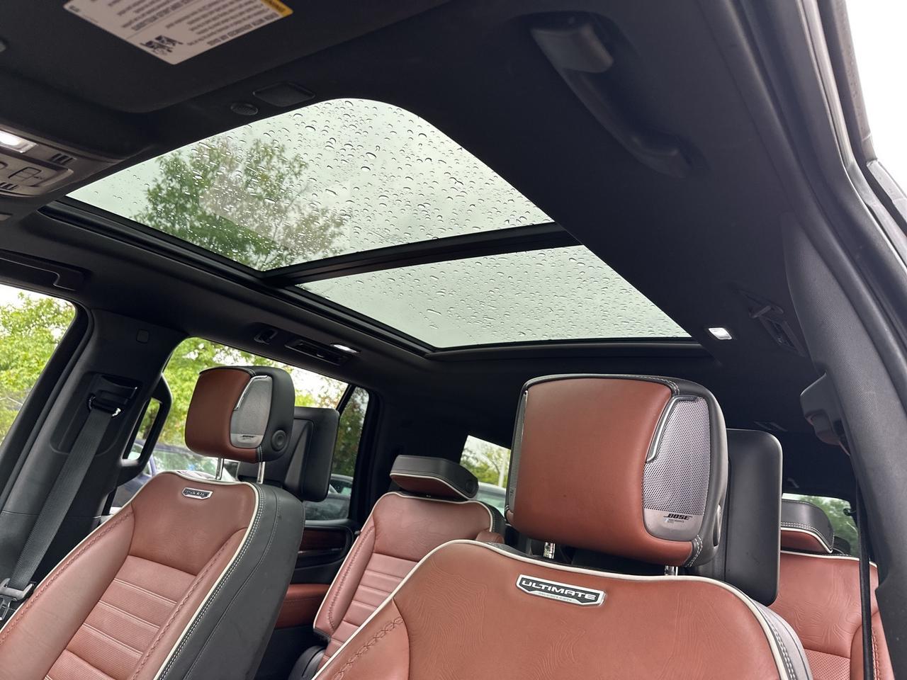 2023 GMC Yukon Denali Ultimate Chantilly VA