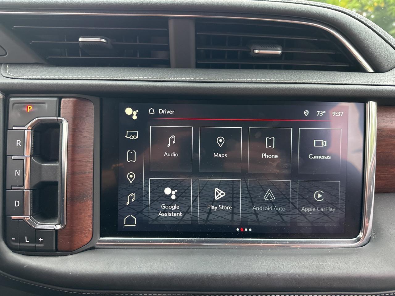 2023 GMC Yukon Denali Ultimate Chantilly VA