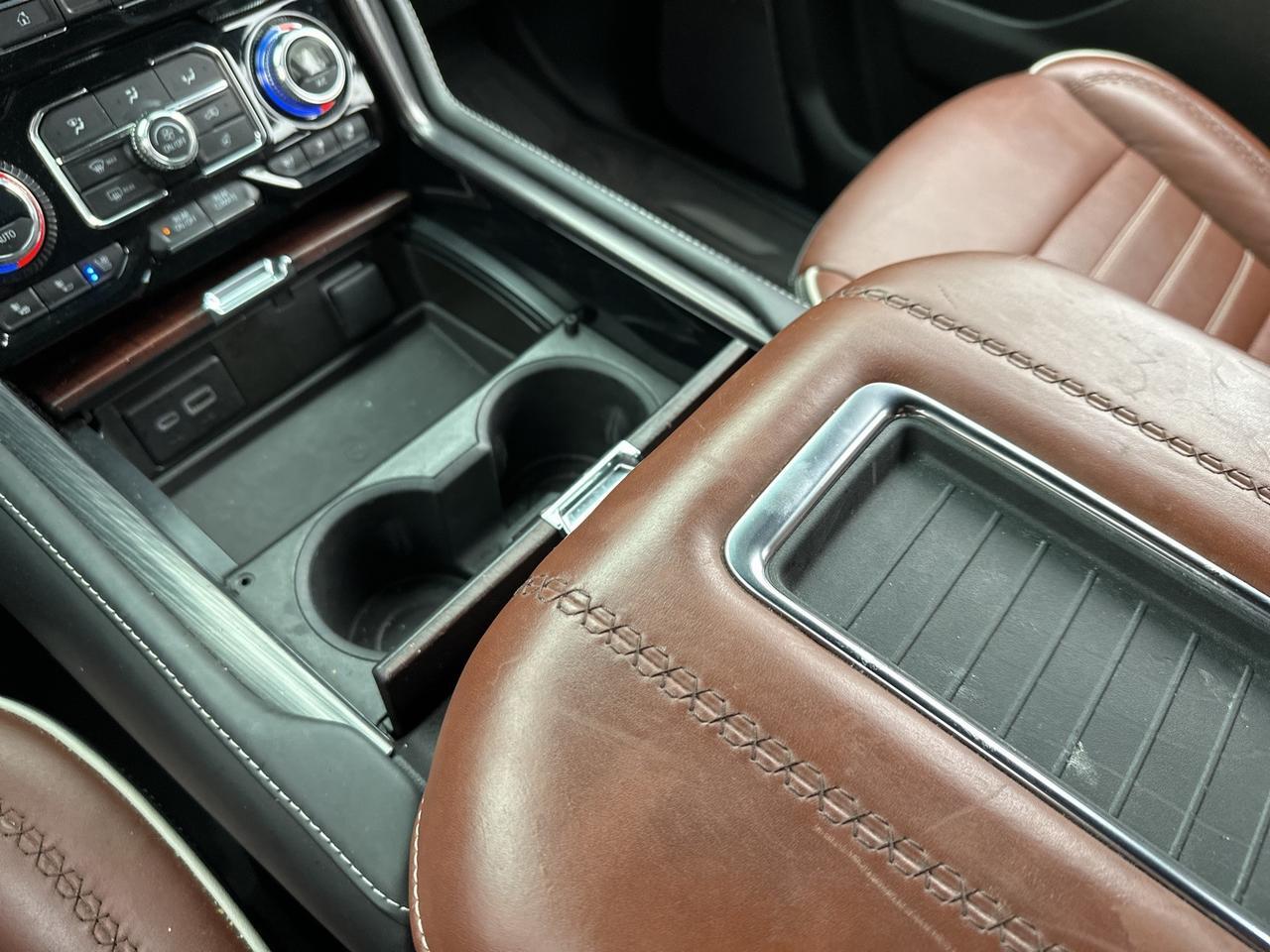 2023 GMC Yukon Denali Ultimate Chantilly VA