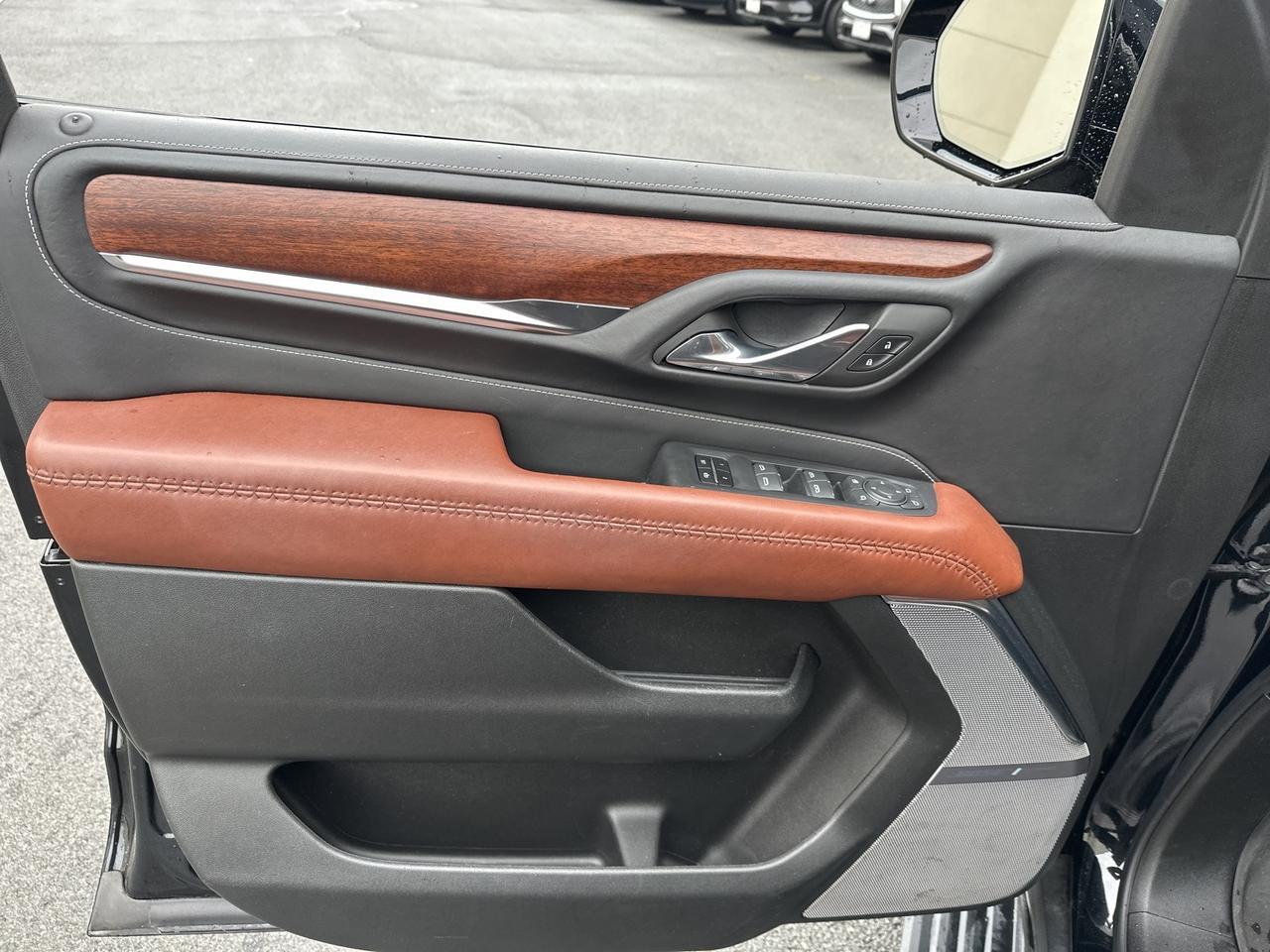 2023 GMC Yukon Denali Ultimate Chantilly VA