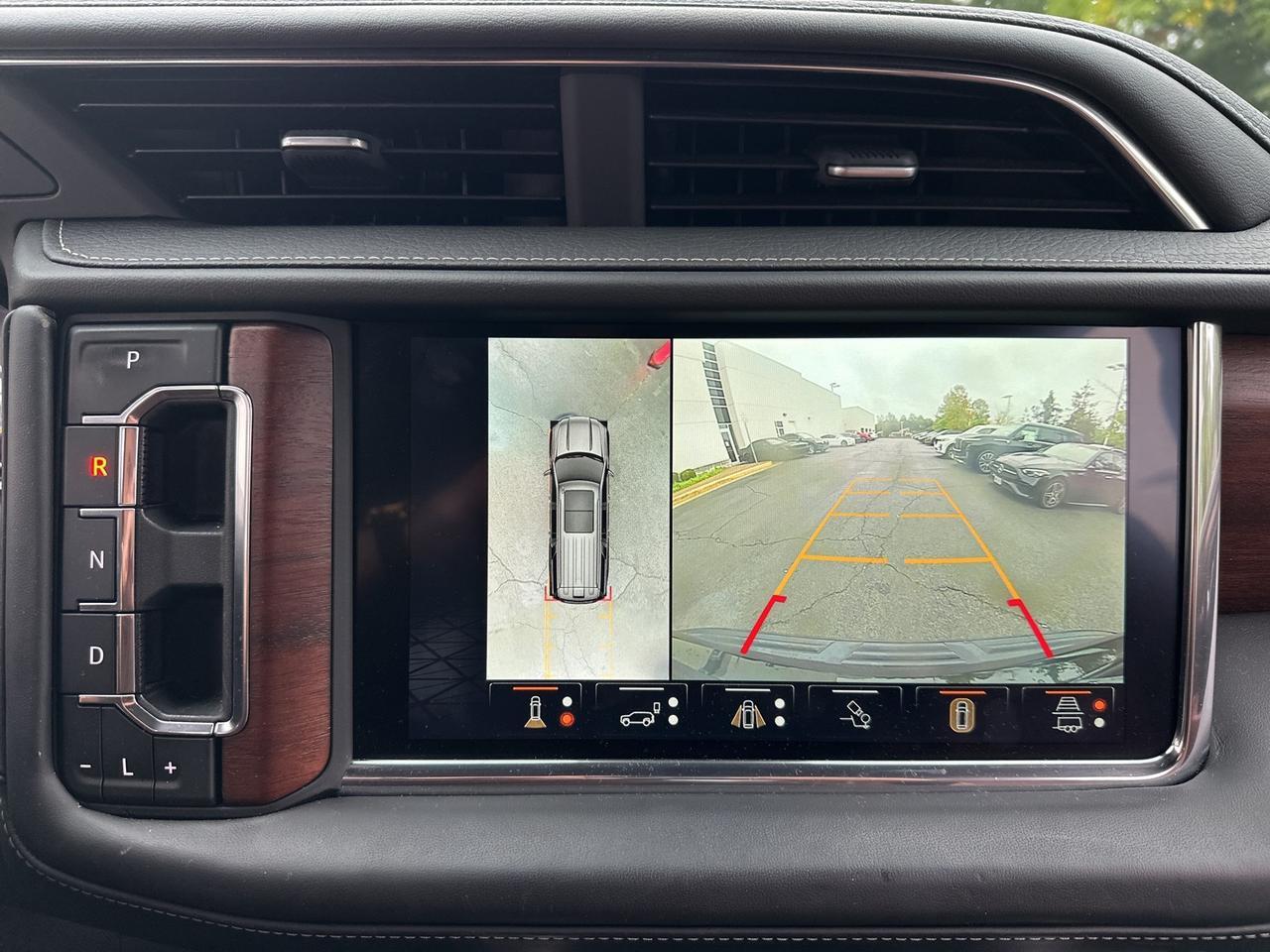 2023 GMC Yukon Denali Ultimate Chantilly VA