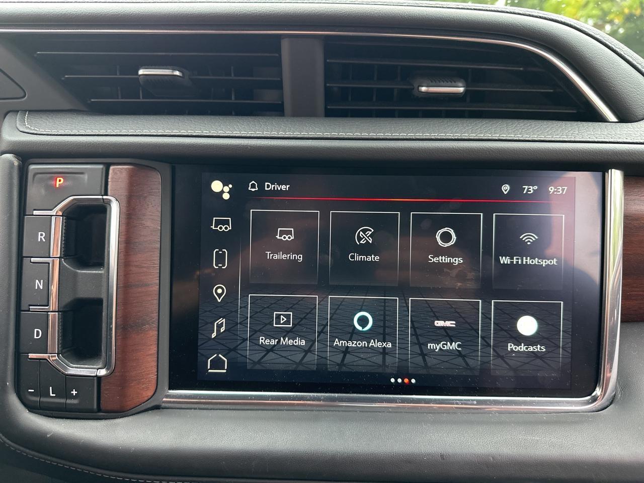 2023 GMC Yukon Denali Ultimate Chantilly VA