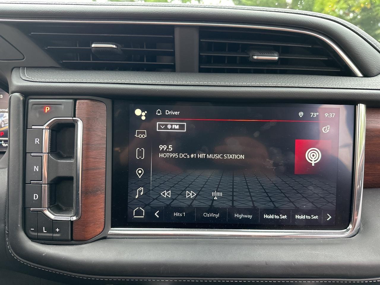 2023 GMC Yukon Denali Ultimate Chantilly VA