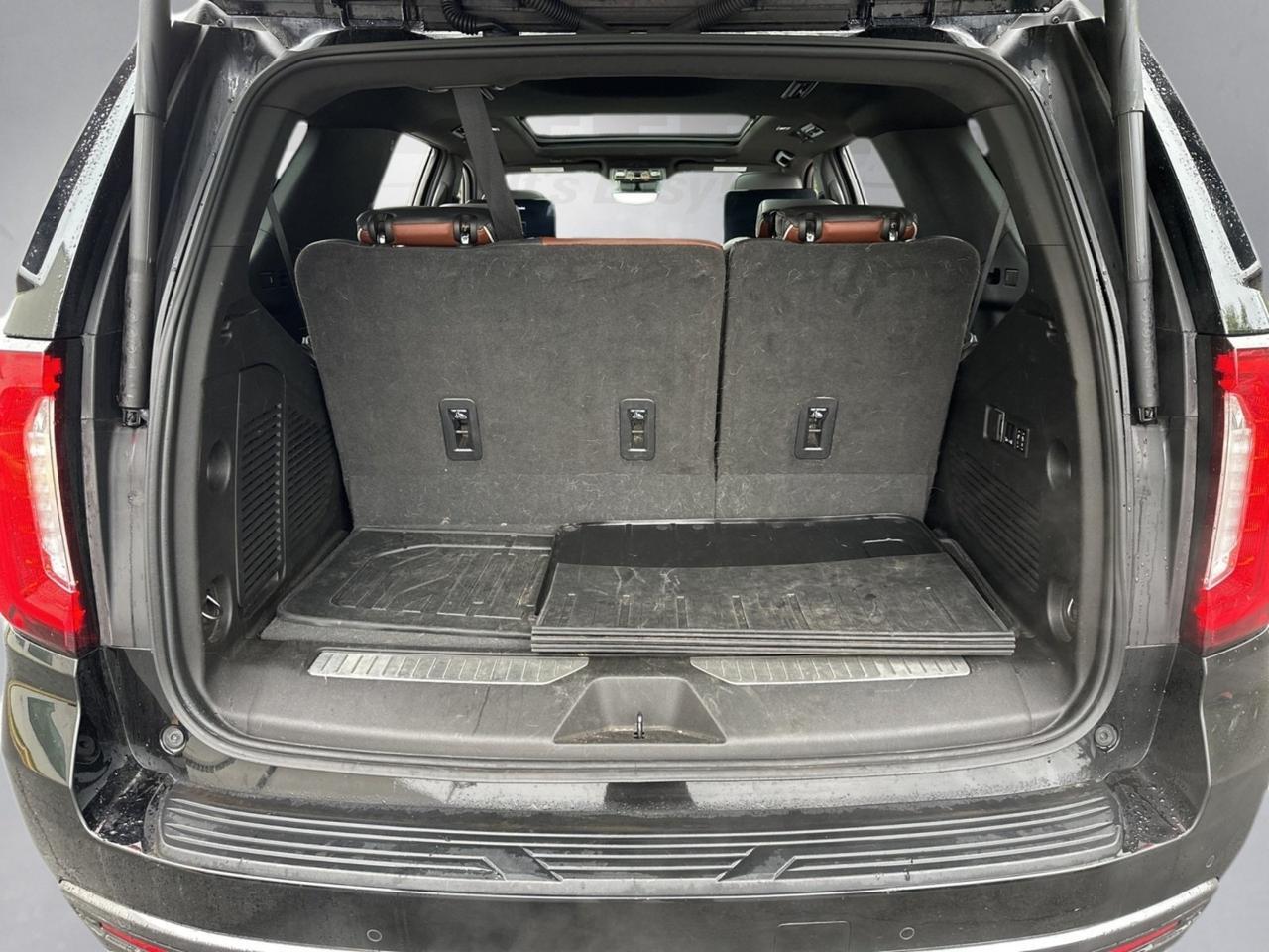 2023 GMC Yukon Denali Ultimate Chantilly VA