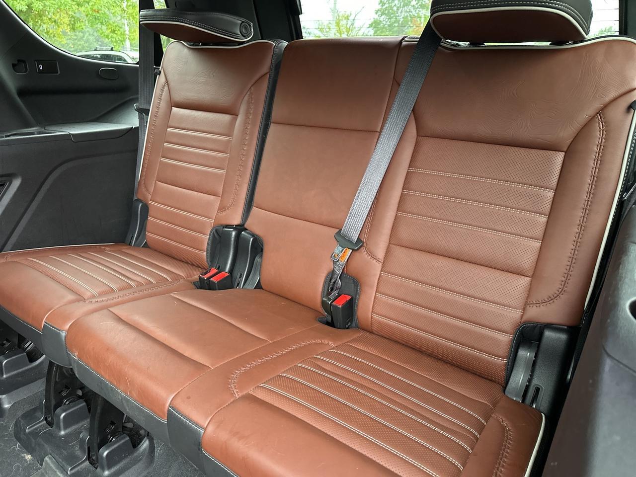 2023 GMC Yukon Denali Ultimate Chantilly VA