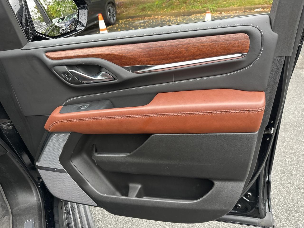 2023 GMC Yukon Denali Ultimate Chantilly VA