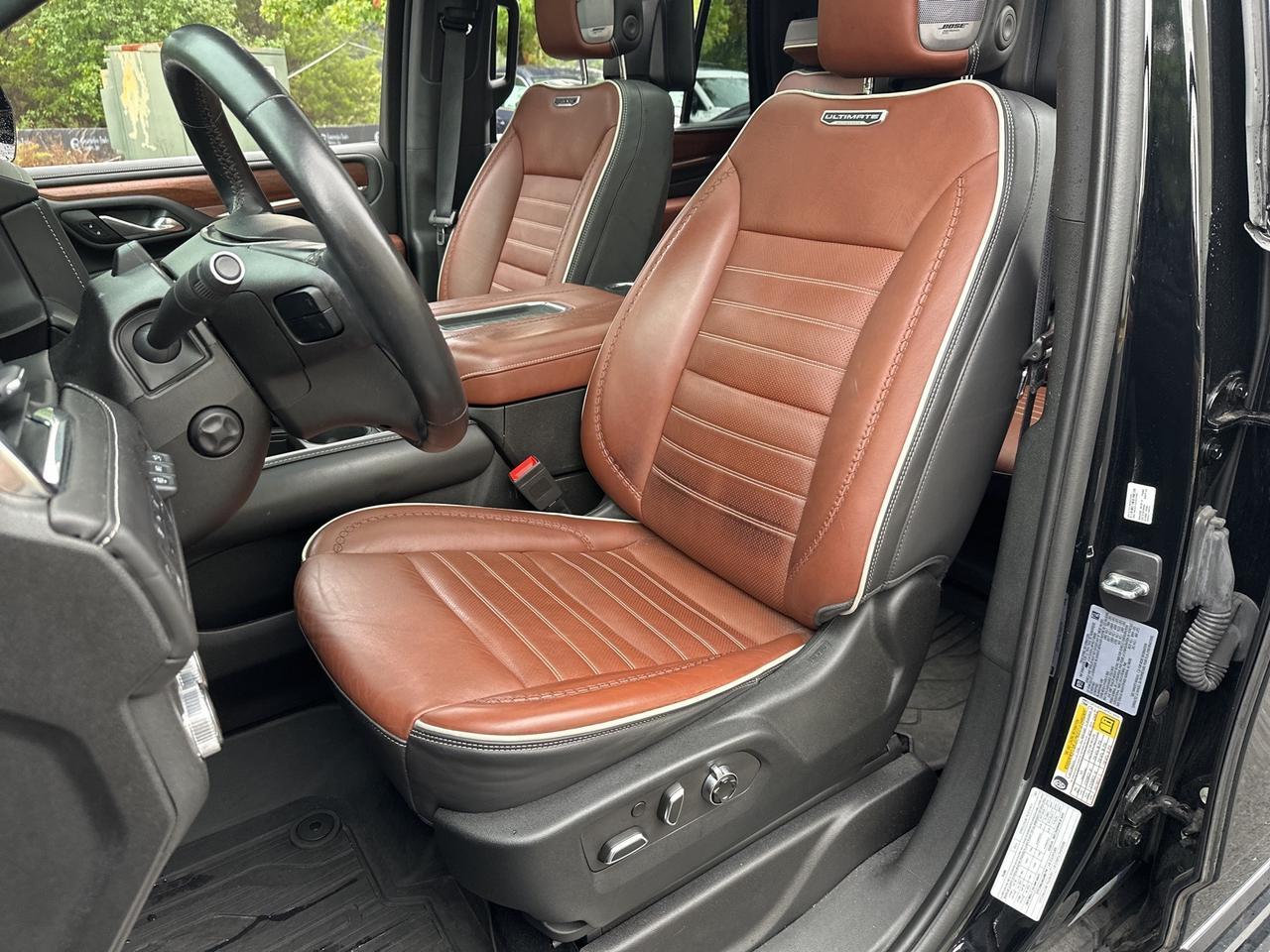 2023 GMC Yukon Denali Ultimate Chantilly VA