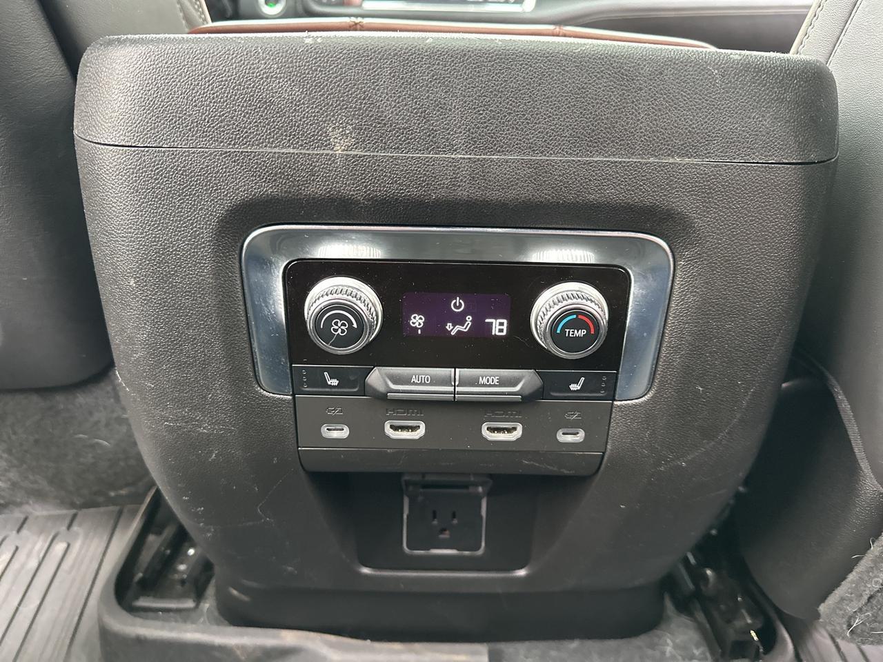 2023 GMC Yukon Denali Ultimate Chantilly VA