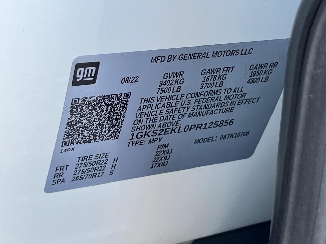 2023 GMC Yukon Denali Ultimate Hagerstown MD