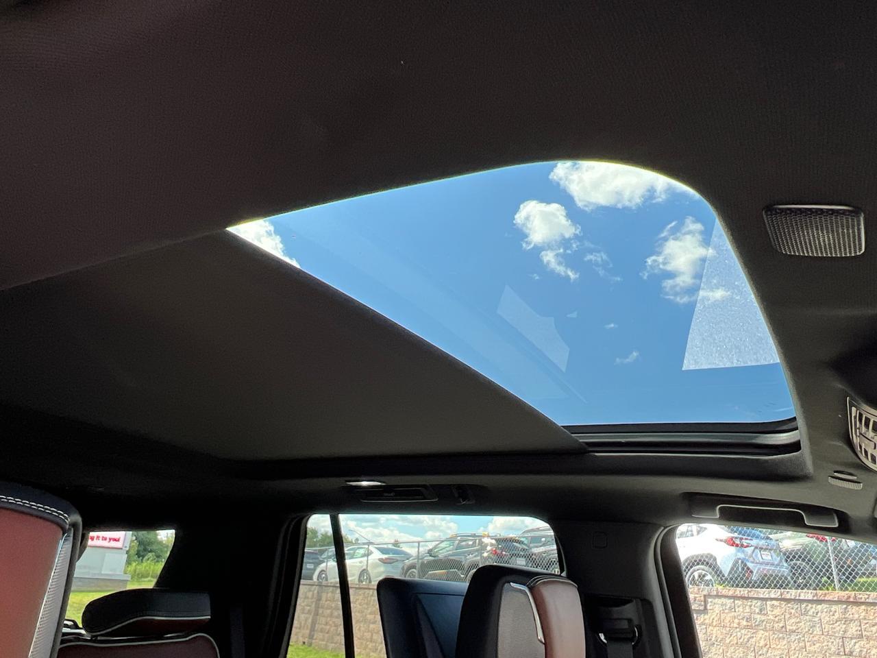2023 GMC Yukon Denali Ultimate Hagerstown MD