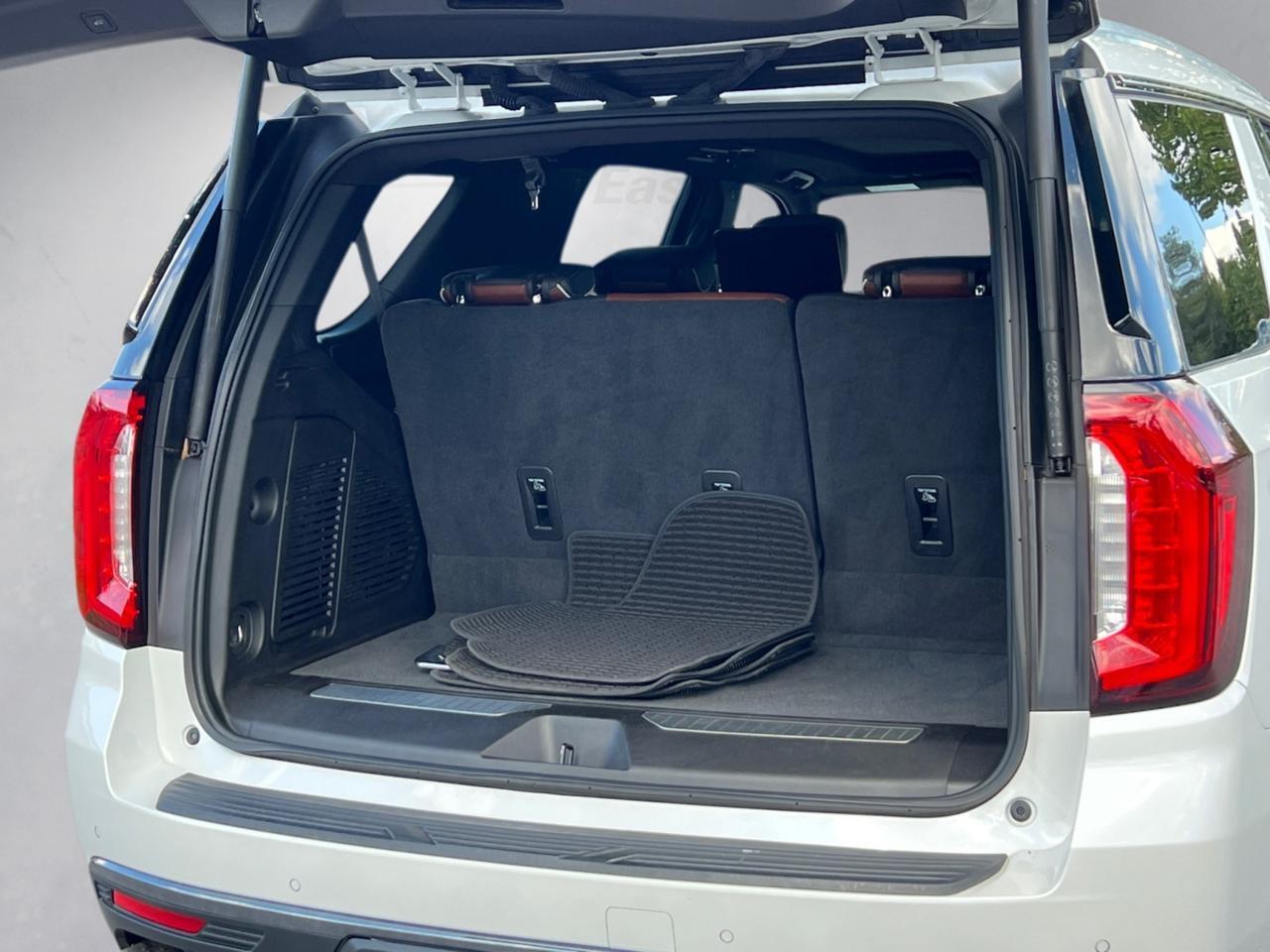2023 GMC Yukon Denali Ultimate Hagerstown MD