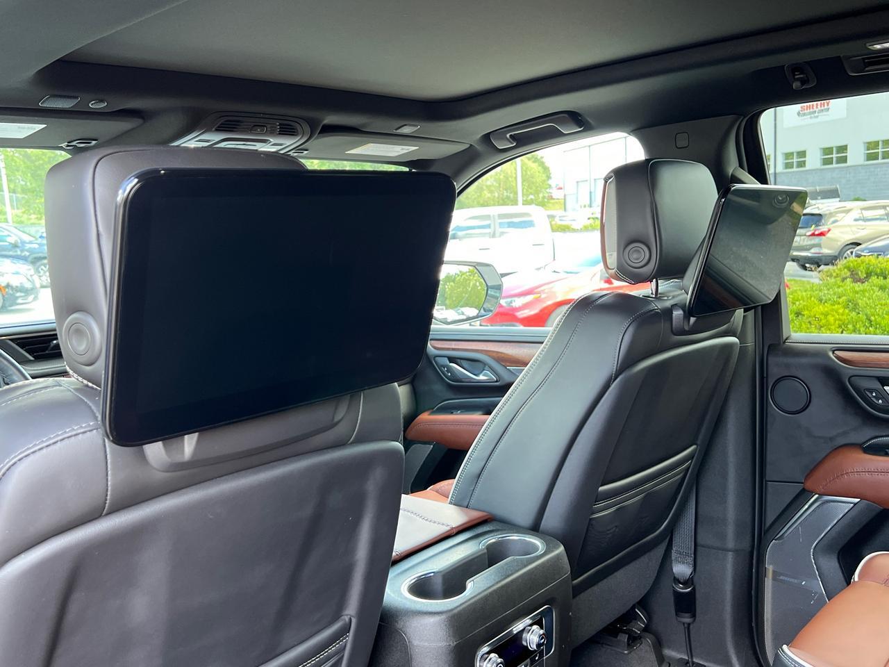 2023 GMC Yukon Denali Ultimate Hagerstown MD
