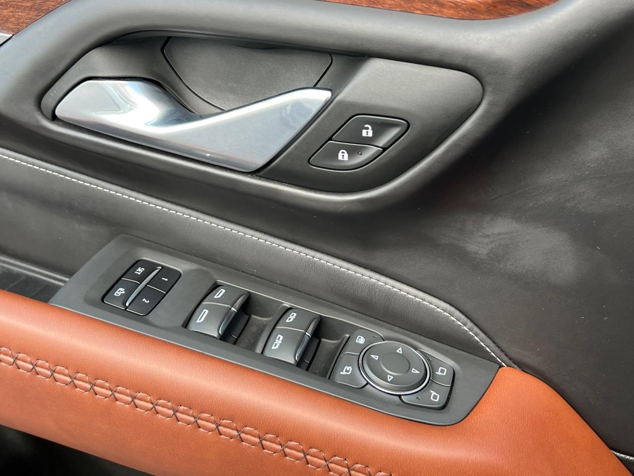 2023 GMC Yukon Denali Ultimate Hagerstown MD