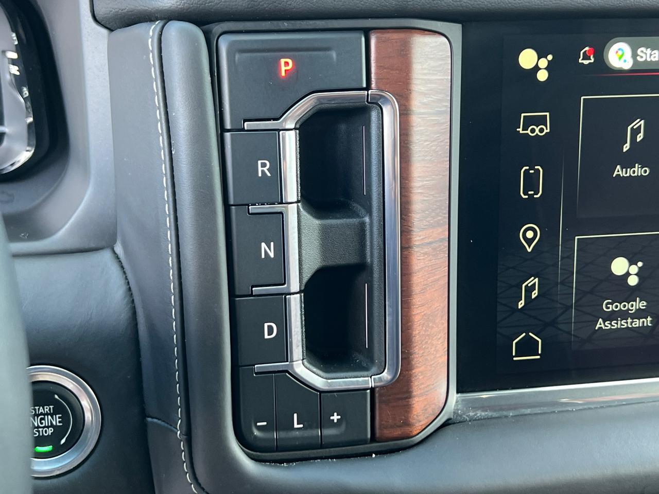 2023 GMC Yukon Denali Ultimate Hagerstown MD