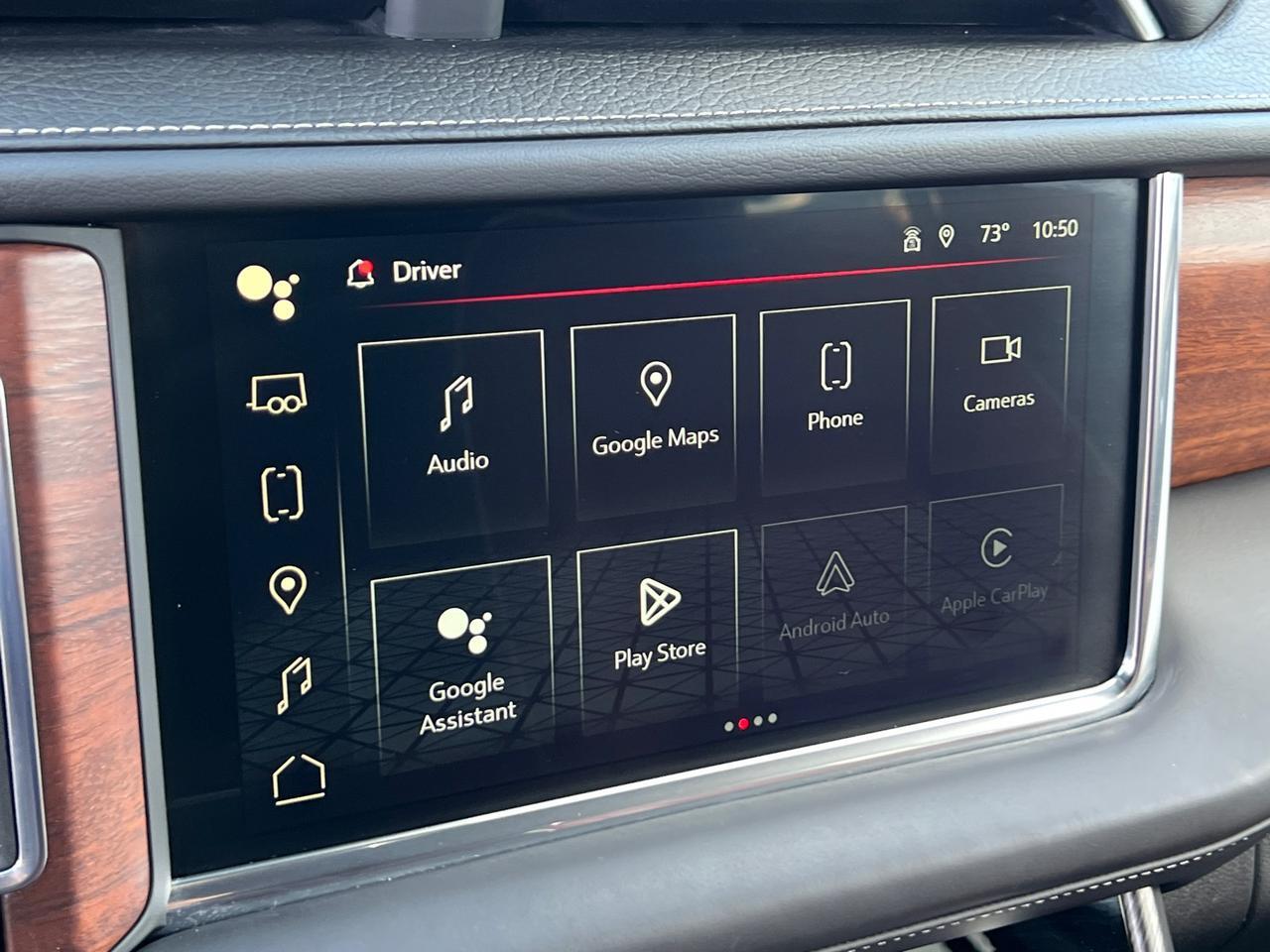 2023 GMC Yukon Denali Ultimate Hagerstown MD