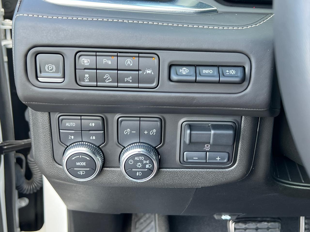 2023 GMC Yukon Denali Ultimate Hagerstown MD