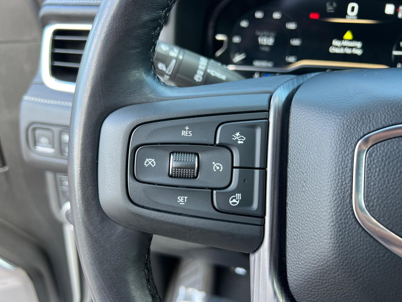 2023 GMC Yukon Denali Ultimate Hagerstown MD