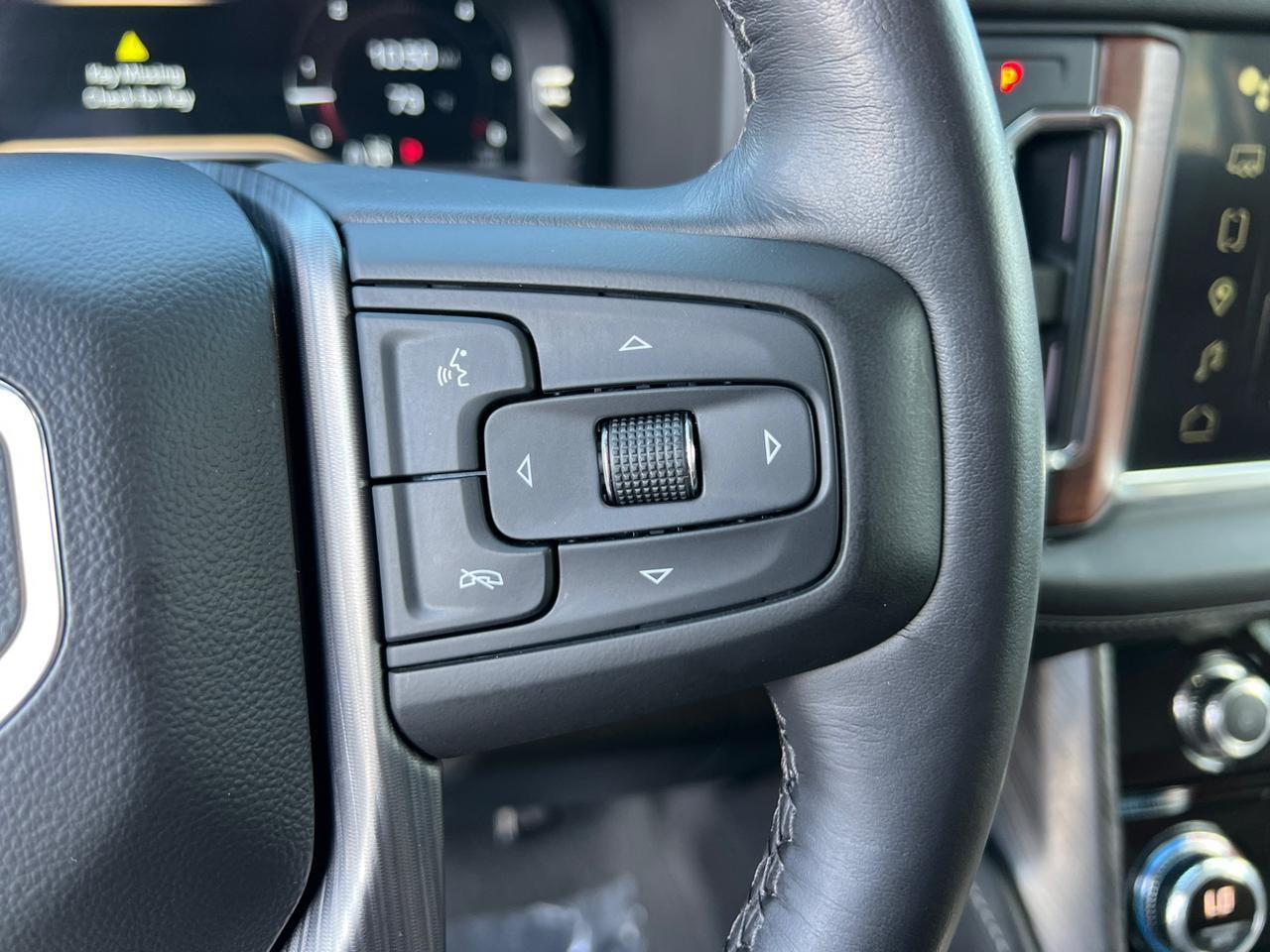 2023 GMC Yukon Denali Ultimate Hagerstown MD