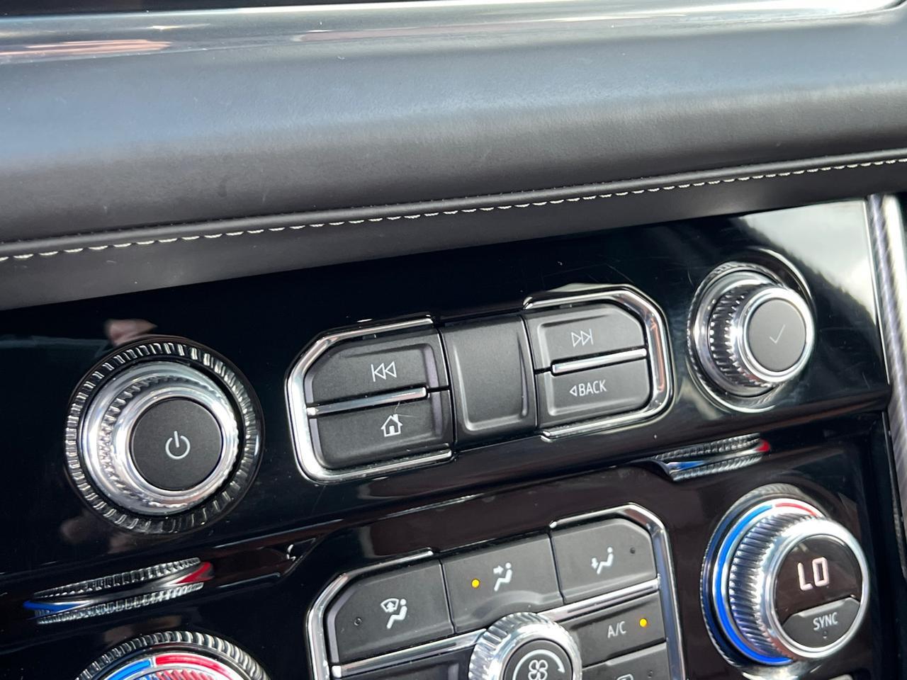 2023 GMC Yukon Denali Ultimate Hagerstown MD